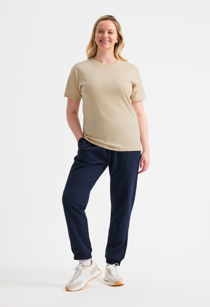 Uneek Classic T-shirt - Image 2
