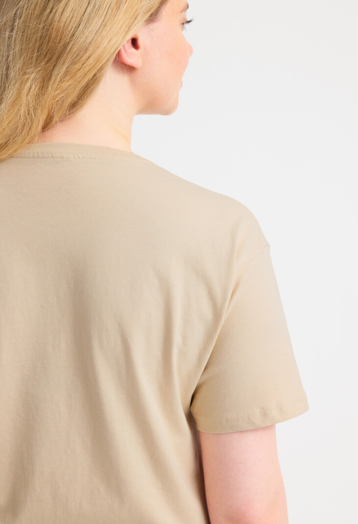 Uneek Classic T-shirt - Image 3